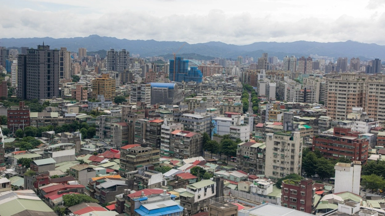 地層下陷 損害鄰房