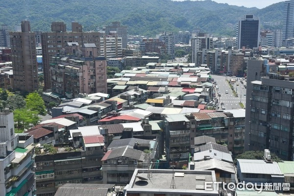 不同意戶 不願意搬遷