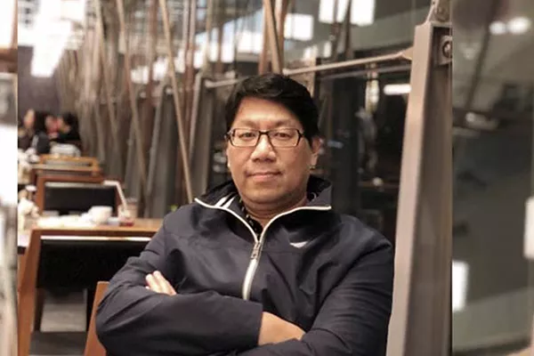 大序建築 李逸仁